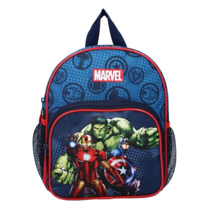Marvel Rucksack Avengers Ultraforce 29 cm – Bild 5