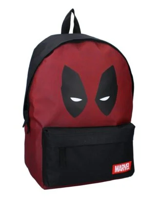 Marvel Rucksack Deadpool Encore Time 43 cm