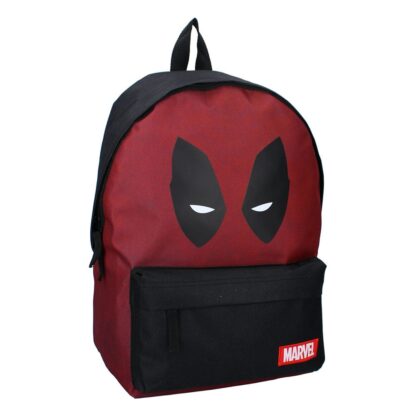 Marvel Rucksack Deadpool Encore Time 43 cm