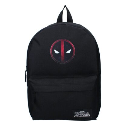 Marvel Rucksack Deadpool Encore Time 39 cm – Bild 4
