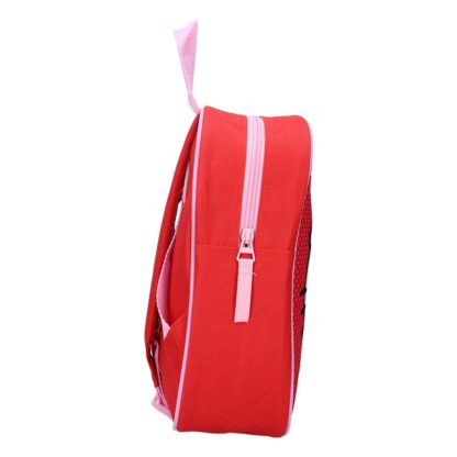 Hello Kitty Rucksack Cuteness Overload 29 cm – Bild 4