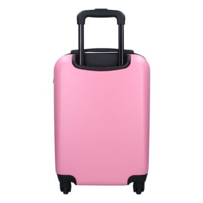 Hello Kitty Koffer Trolley Voyage Vibes 46 cm – Bild 4