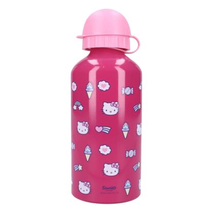 Hello Kitty Trinkflasche Really Refreshing 500 ml – Bild 2