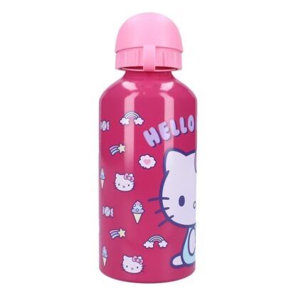Hello Kitty Trinkflasche Really Refreshing 500 ml – Bild 3