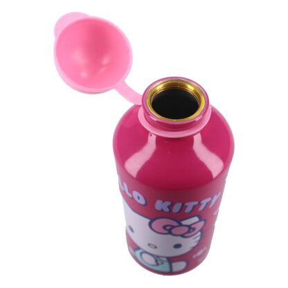 Hello Kitty Trinkflasche Really Refreshing 500 ml – Bild 6