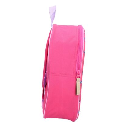 Hello Kitty Rucksack 3D Another Dimension 32 cm – Bild 3
