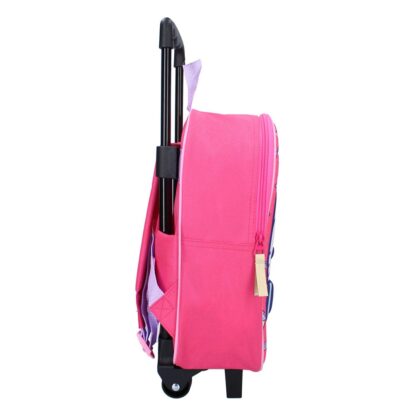 Hello Kitty Rucksack 3D Trolley Another Dimension 32 cm – Bild 3