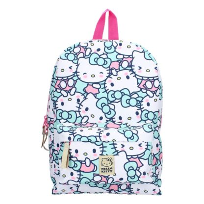 Hello Kitty Rucksack Cheerful 33 cm – Bild 2