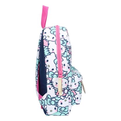 Hello Kitty Rucksack Cheerful 33 cm – Bild 3