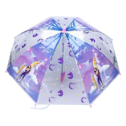 Unicorn Academy Regenschirm Rainy Days – Bild 2