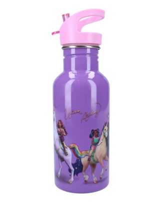 Unicorn Academy Trinkflasche Take A Sip 500 ml
