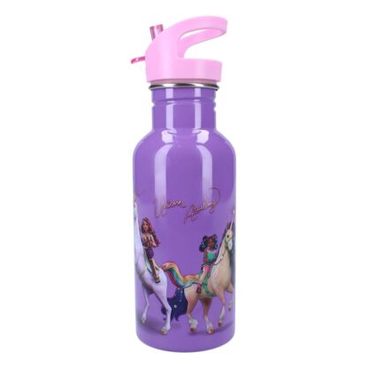 Unicorn Academy Trinkflasche Take A Sip 500 ml