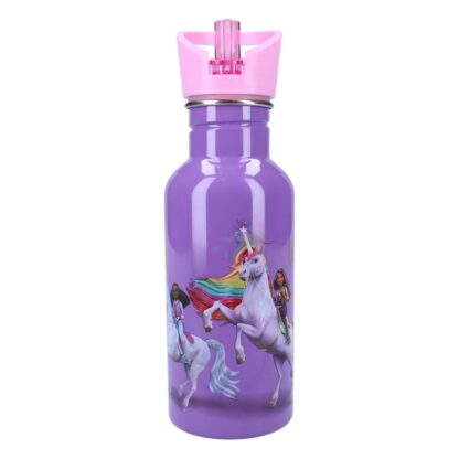 Unicorn Academy Trinkflasche Take A Sip 500 ml – Bild 2