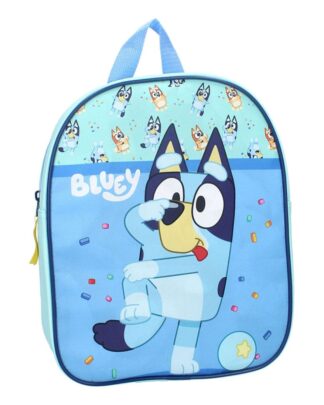 Bluey Rucksack Best Friends Fun 29 cm