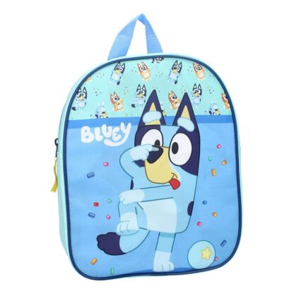Bluey Rucksack Best Friends Fun 29 cm