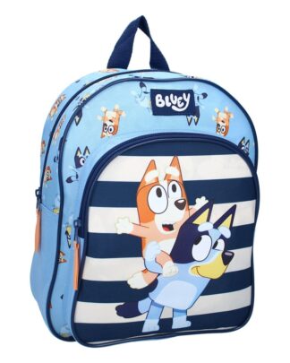Bluey Rucksack Jump Into Fun 30 cm