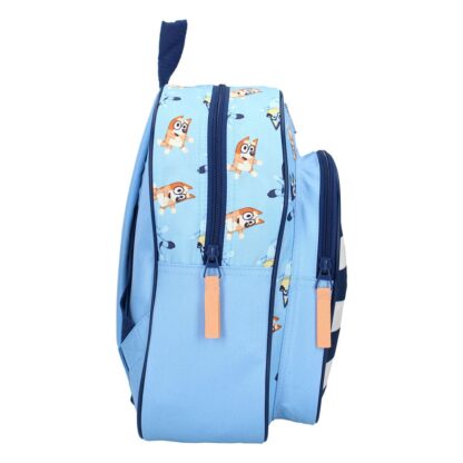 Bluey Rucksack Jump Into Fun 30 cm – Bild 3