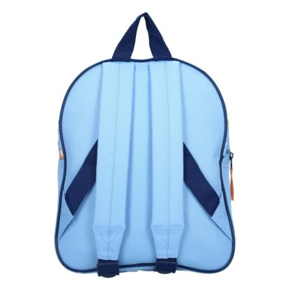 Bluey Rucksack Jump Into Fun 30 cm – Bild 4