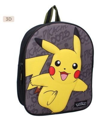 Pokémon 3D Rucksack Simply Special 32 cm