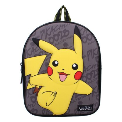 Pokémon 3D Rucksack Simply Special 32 cm – Bild 2