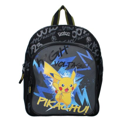 Pokémon Rucksack Gotta Catch 'Em All! 30 cm – Bild 2
