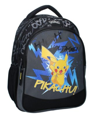 Pokémon Rucksack Gotta Catch 'Em All! 33 cm