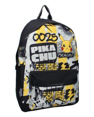Pokémon Rucksack Gotta Catch 'Em All! 41 cm