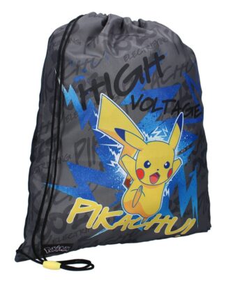 Pokémon Sportbeutel Gotta Catch 'Em All!