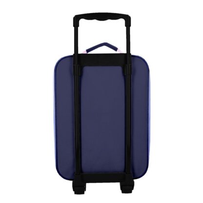 Lilo & Stitch Koffer Trolley Made to Roll 42 cm – Bild 4