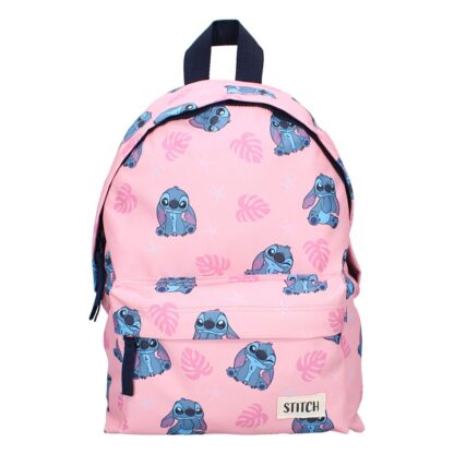 Lilo & Stitch Rucksack Little Friends 31 cm – Bild 2