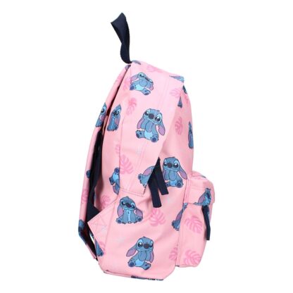 Lilo & Stitch Rucksack Little Friends 31 cm – Bild 3