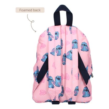Lilo & Stitch Rucksack Little Friends 31 cm – Bild 4