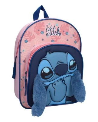 Lilo & Stitch Rucksack 3D Likewise 31 cm