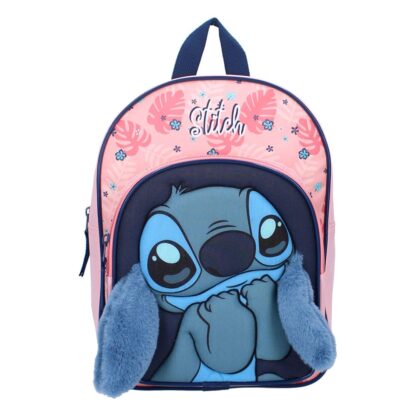 Lilo & Stitch Rucksack 3D Likewise 31 cm – Bild 2