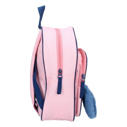 Lilo & Stitch Rucksack 3D Likewise 31 cm – Bild 3