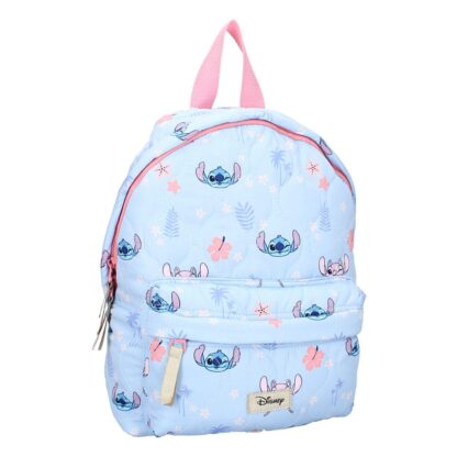 Lilo & Stitch Rucksack Blooming Bright 31 cm