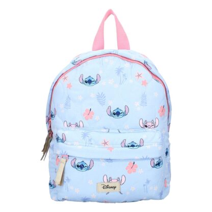 Lilo & Stitch Rucksack Blooming Bright 31 cm – Bild 2