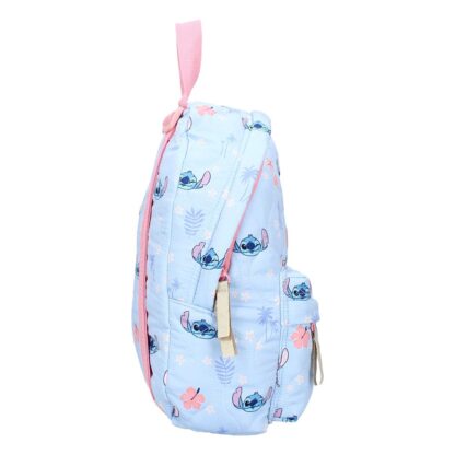 Lilo & Stitch Rucksack Blooming Bright 31 cm – Bild 3