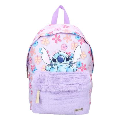 Lilo & Stitch Rucksack Furry Fantasy 37 cm – Bild 2
