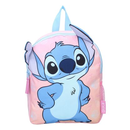Lilo & Stitch Rucksack Fluffy Friends 32 cm – Bild 2