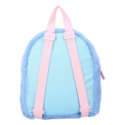 Lilo & Stitch Rucksack Fluffy Festival 26 cm – Bild 4