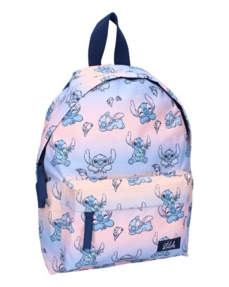 Lilo & Stitch Rucksack Simply Kind 31 cm