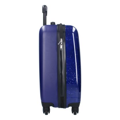 Lilo & Stitch Koffer Trolley Stitch's Angel 46 cm – Bild 3