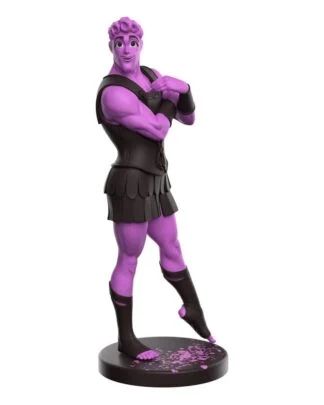 Lore Olympus x Weta Workshop Mini Vinyl Figur Eros 17 cm