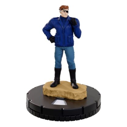 Marvel HeroClix: Strange Tales Booster Brick (12) – Bild 2