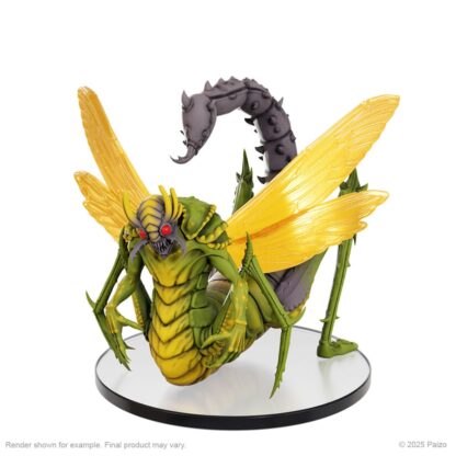 Pathfinder Battles: Planar Perils! Booster Brick (10) – Bild 6