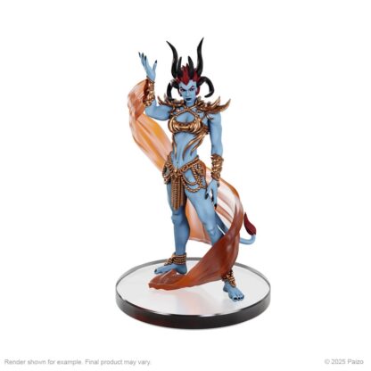 Pathfinder Battles: Planar Perils! Booster Brick (10) – Bild 10