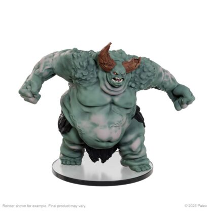 Pathfinder Battles: Planar Perils! Booster Brick (10) – Bild 13