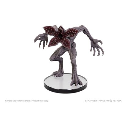 Stranger Things Upside Down Counter Top Display  (12) – Bild 4