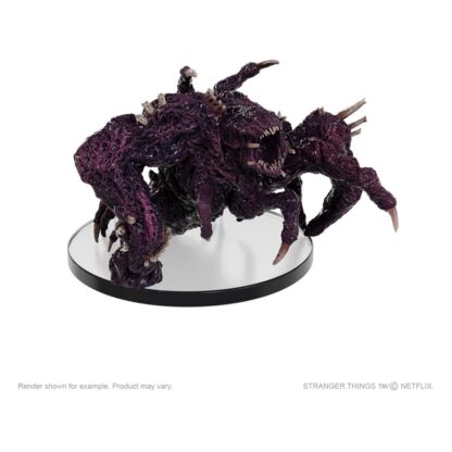 Stranger Things Upside Down Counter Top Display  (12) – Bild 9